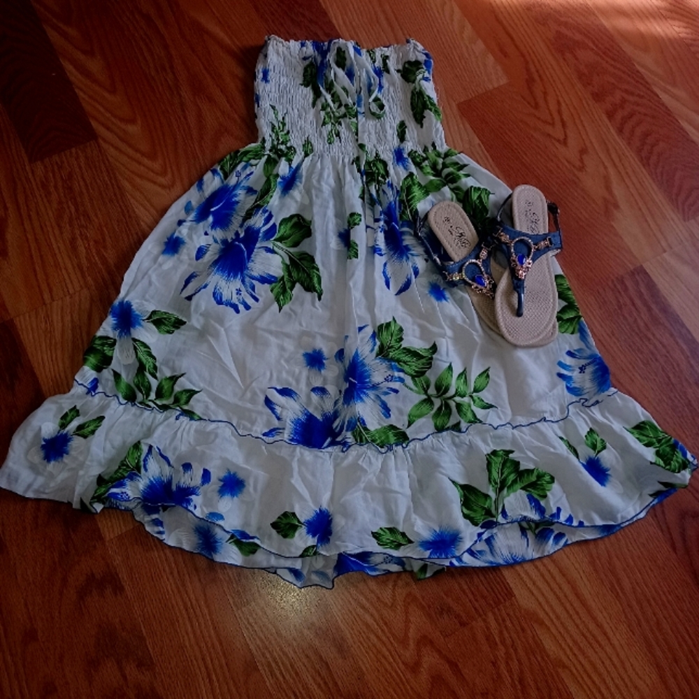 Summer Wear